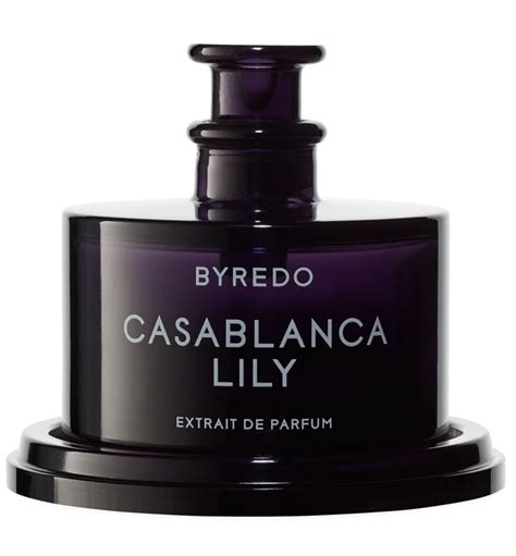 casablanca perfume|byredo perfume casablanca lily.